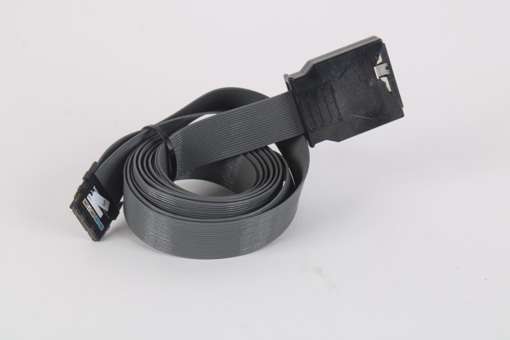 Tektronix P6960 Single-Ended Data Logic Analyzer Probe - Damaged