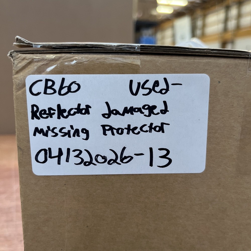 NEEWER CB60 Video Light