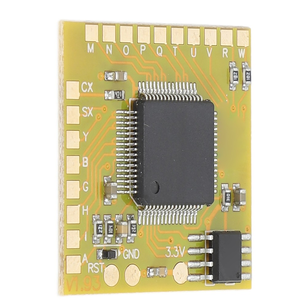 ˜MODBO5.0 V1.93 Chip Support Hard Disk Boot Machine Mod Direct Reading Chip N