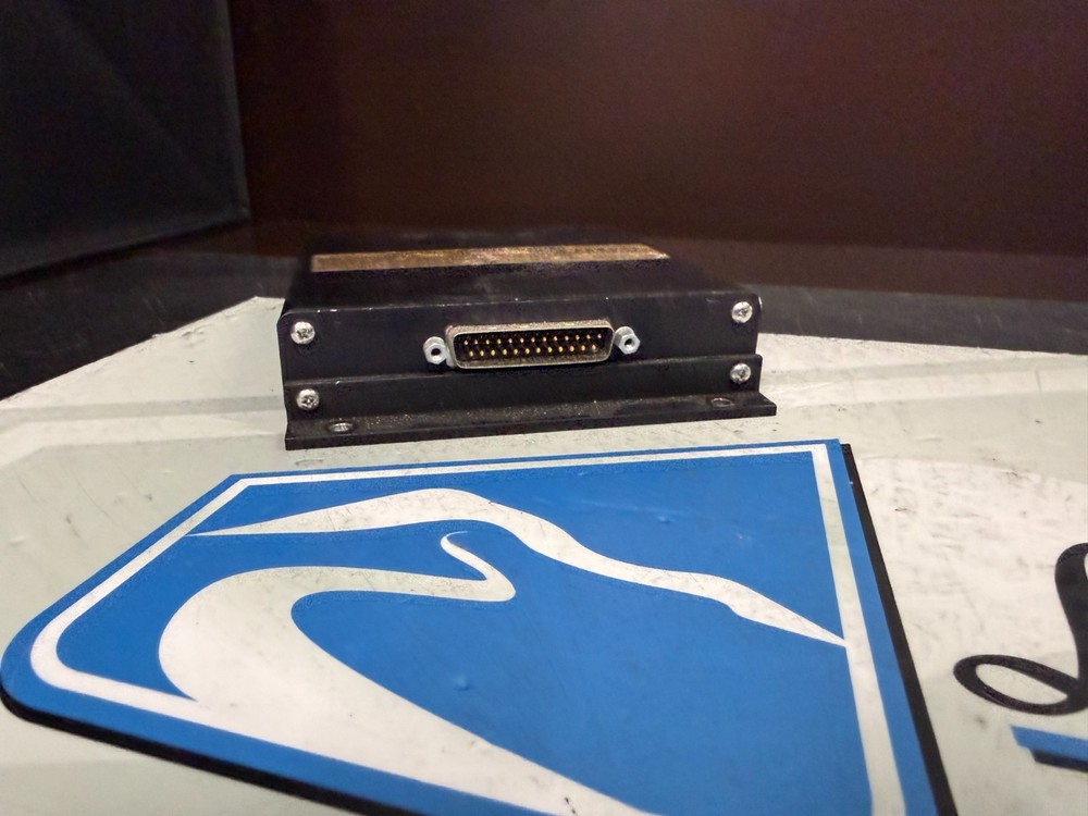 Digital Discrete Adapter 08090021-6 Removed Working