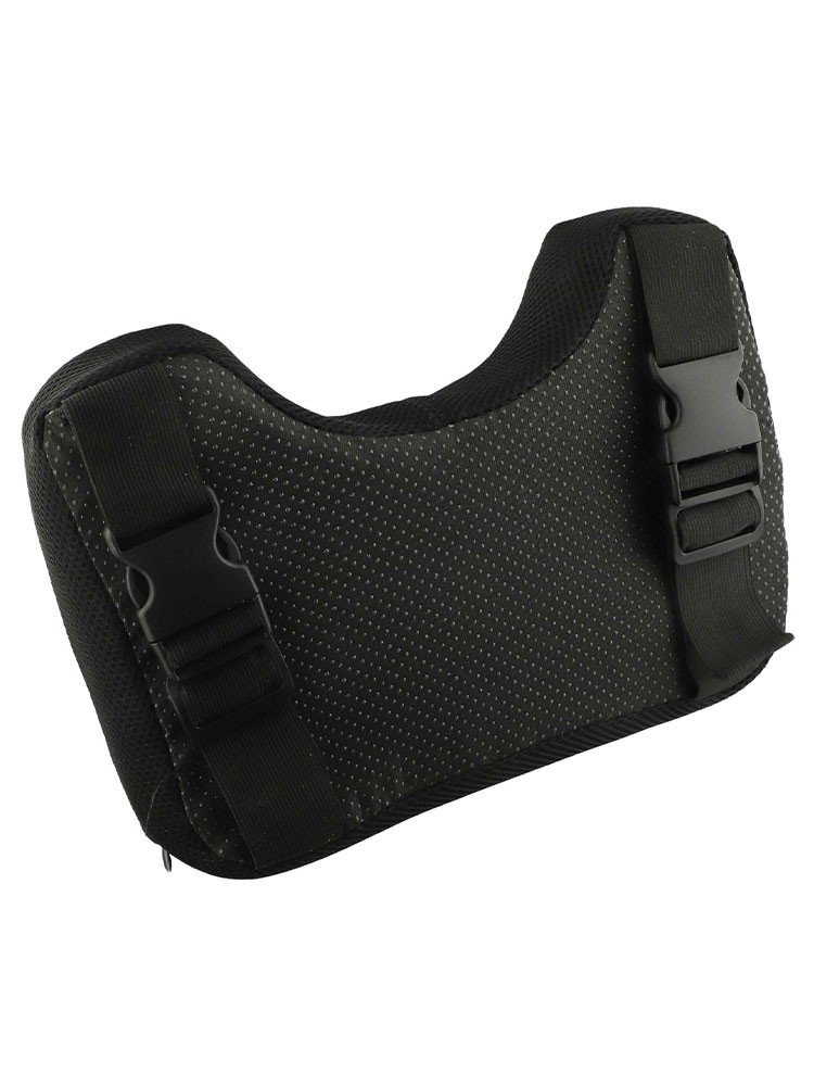 Ergonomic Rowing Machine Seat Cushion for Improved Performance Training