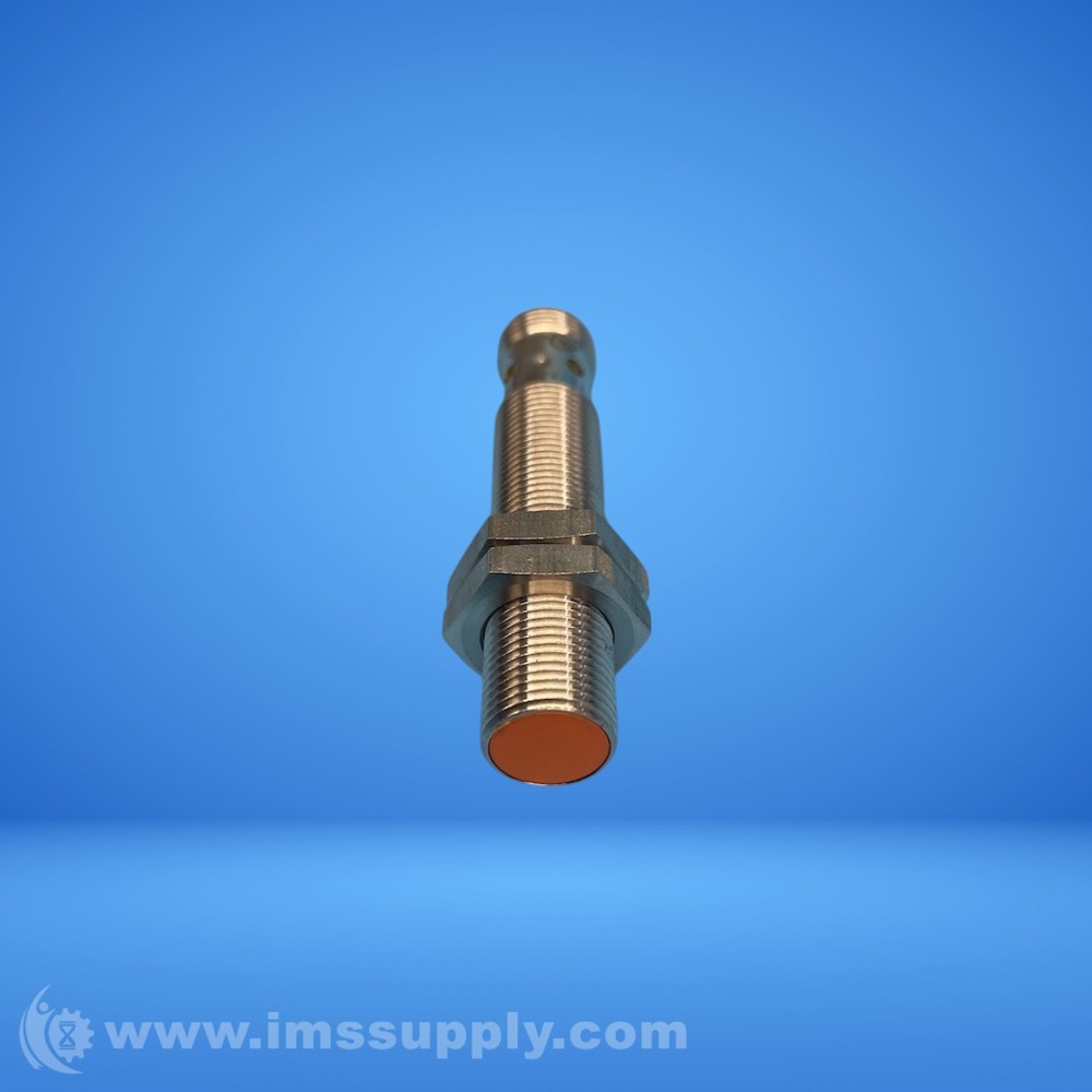 Ifm IFS240 Inductive Sensor FNIP