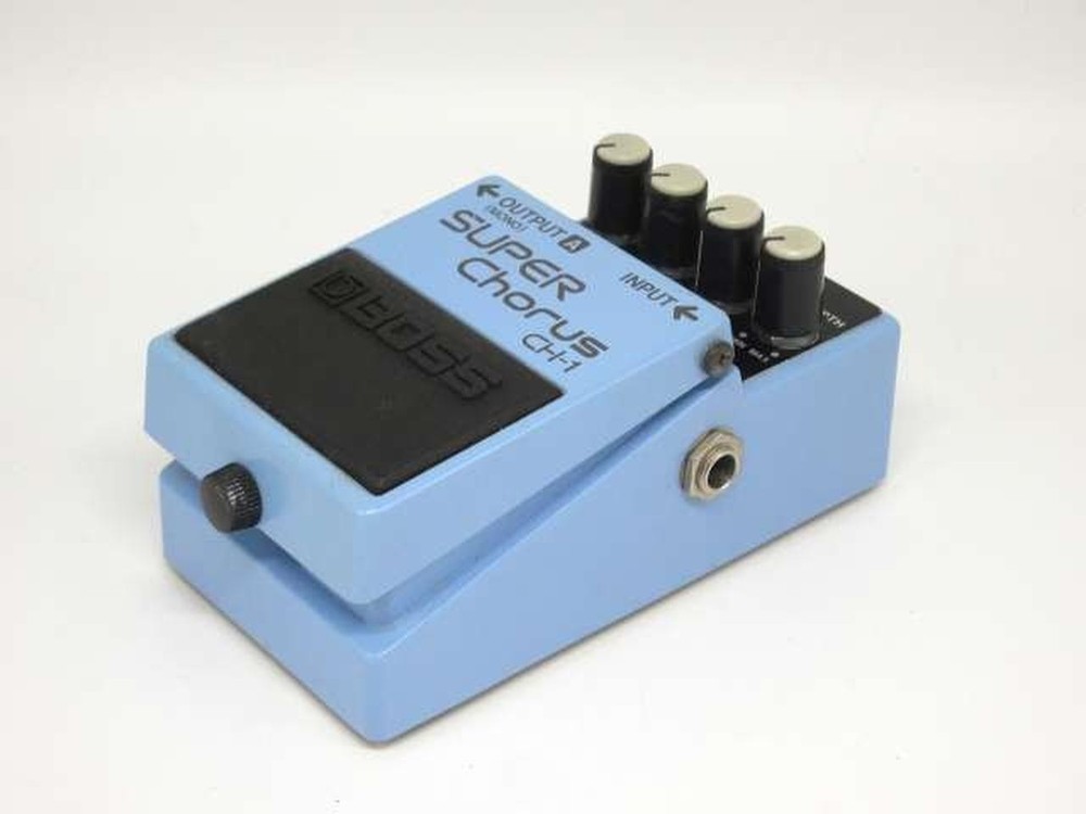 Boss Ch-1