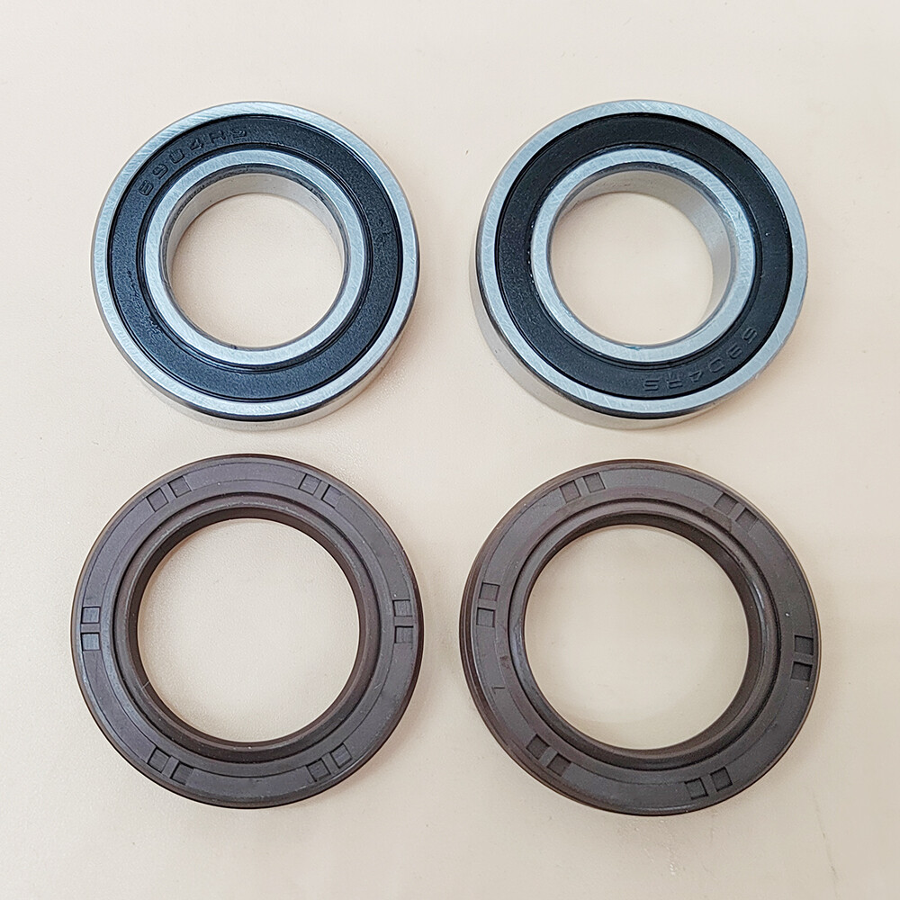 Front Wheel Bearing & Seal Kit for Yamaha YZ125 YZ250 YZ400F YZ450 YZ426F 99-22