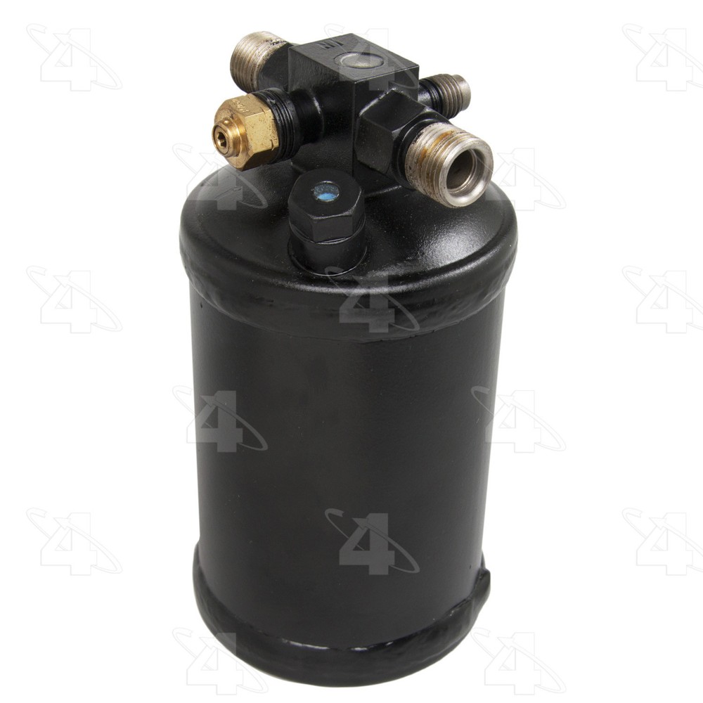 A/C Accumulator/Receiver Drier   Four Seasons   33987