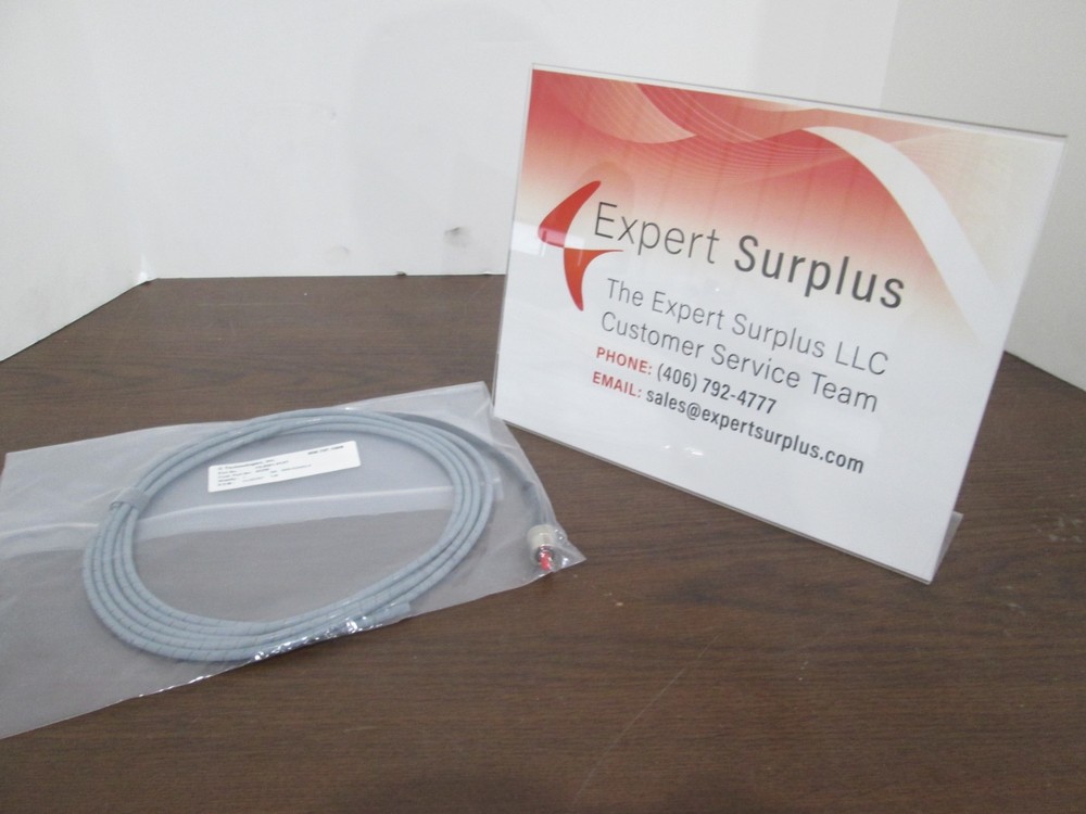 C Technologies, Inc., FA-IR01-PC0T, Cable, Used