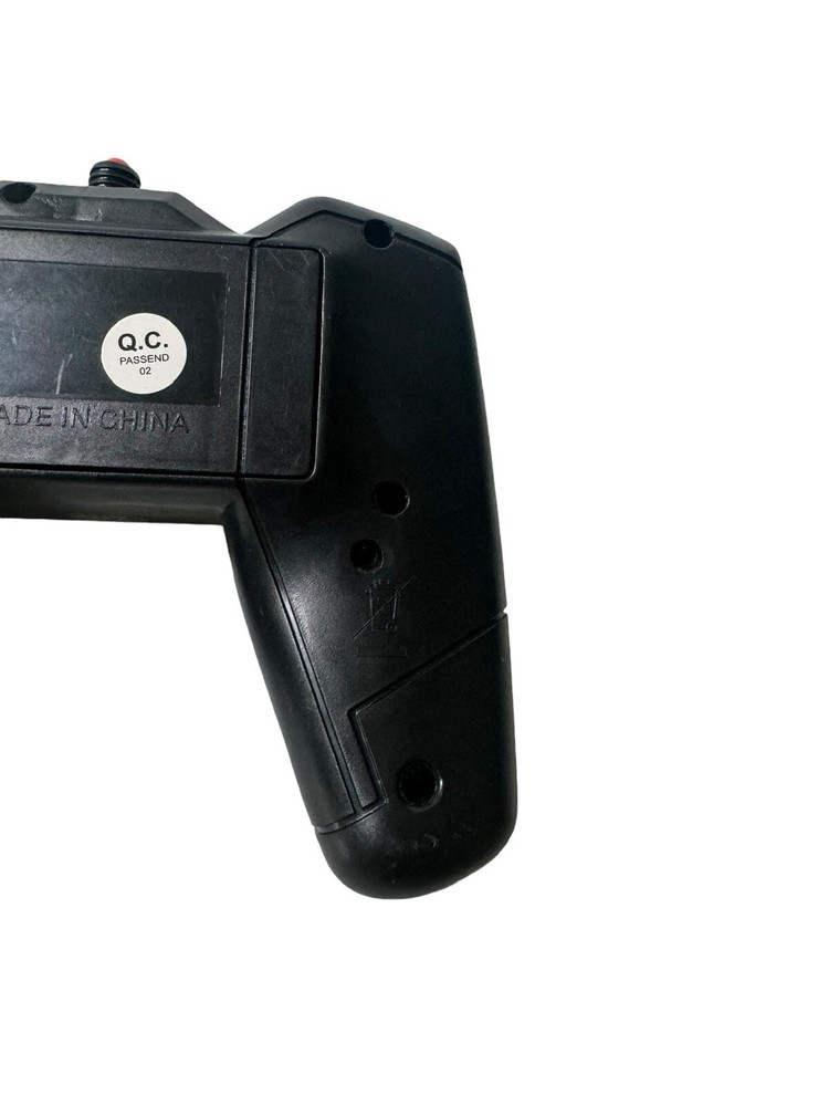 Odyssey Tank Twister-Remote Control Only- Tested- Works