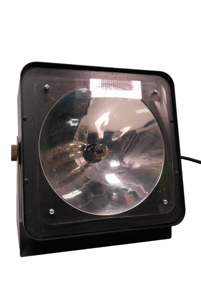 1970s Pulsar MK2 Jumbo Strobe RARE