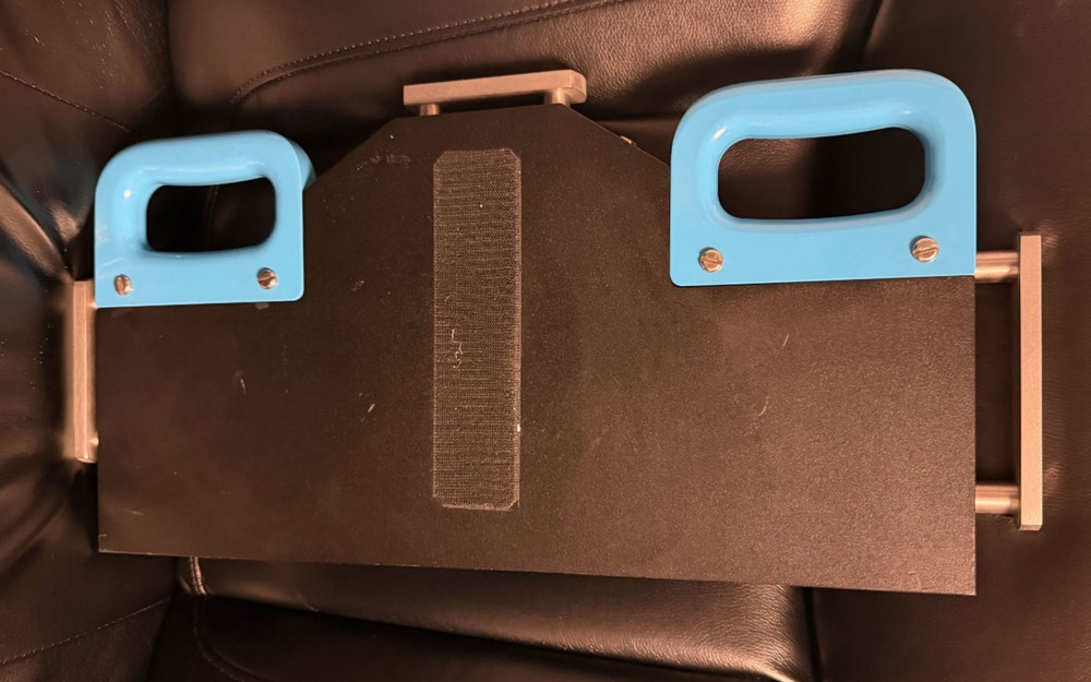 Steris OT1000 / OT1200 Headrest