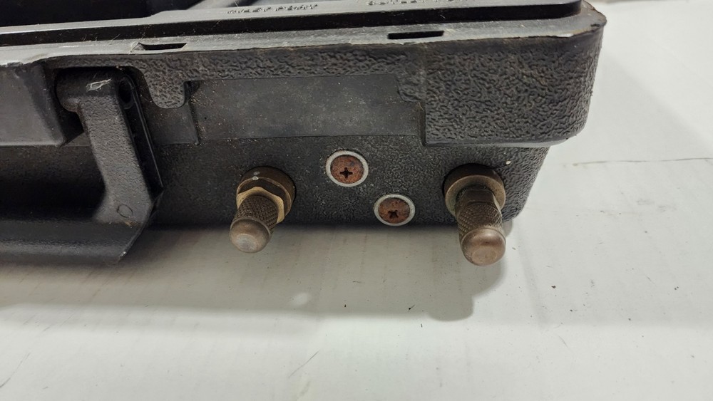CPS CC800A Compute-A-Charge Refrigerant Charging Scale