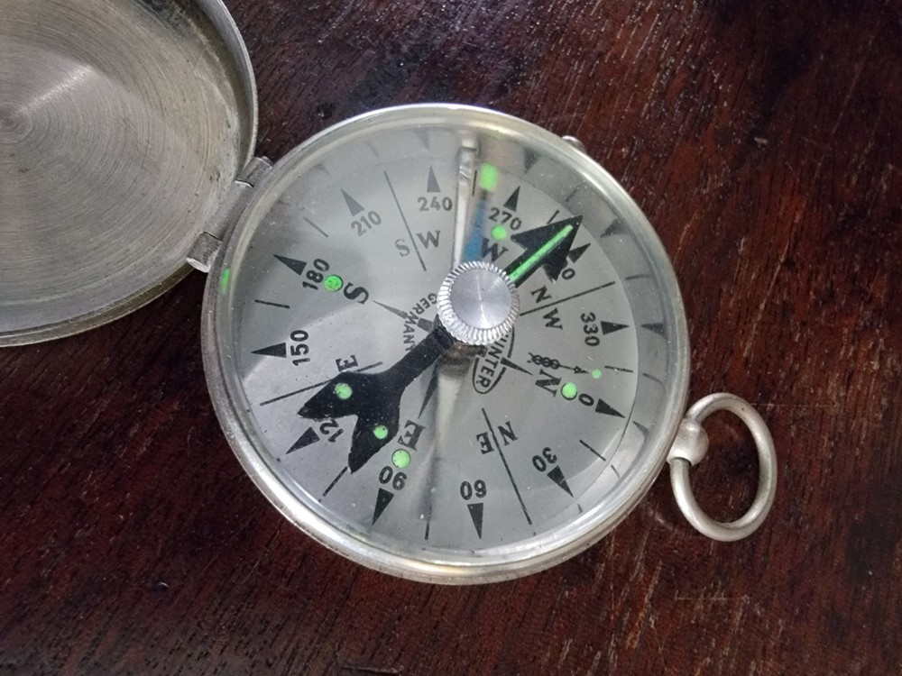 German Compass