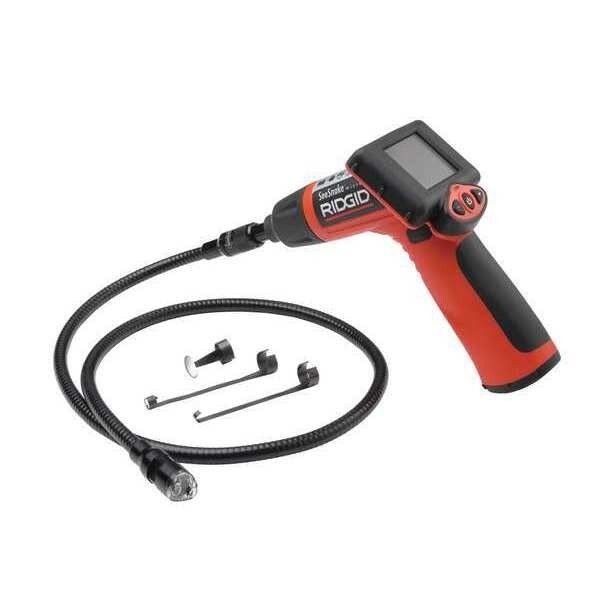 Ridgid 37113 Cable Extension, 72 In
