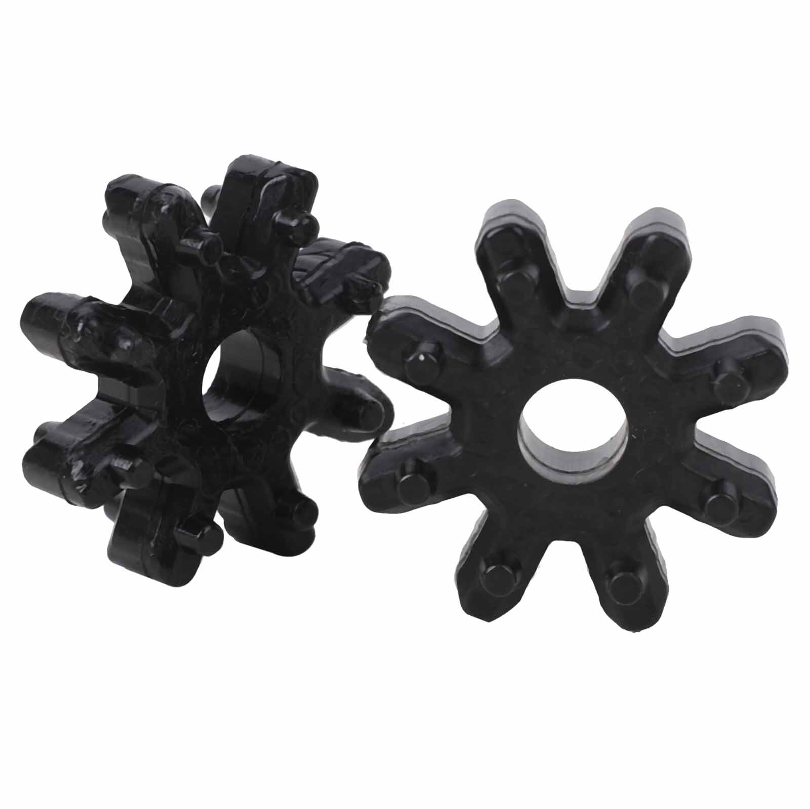 2*Steering Column Flexible Coupler For Hyundai 2011-2014 Elantra Kia Optima Soul