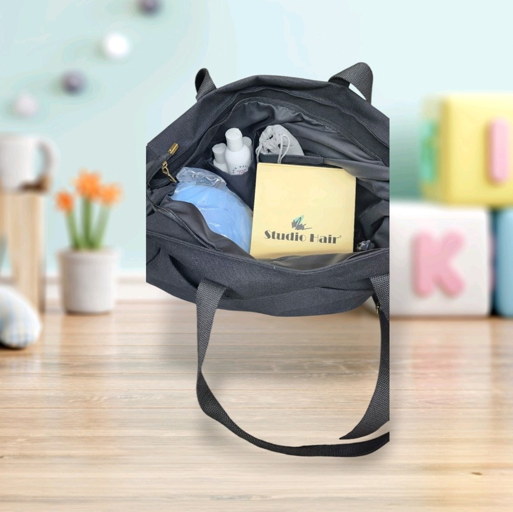 StudioSF Emergency Go Bags