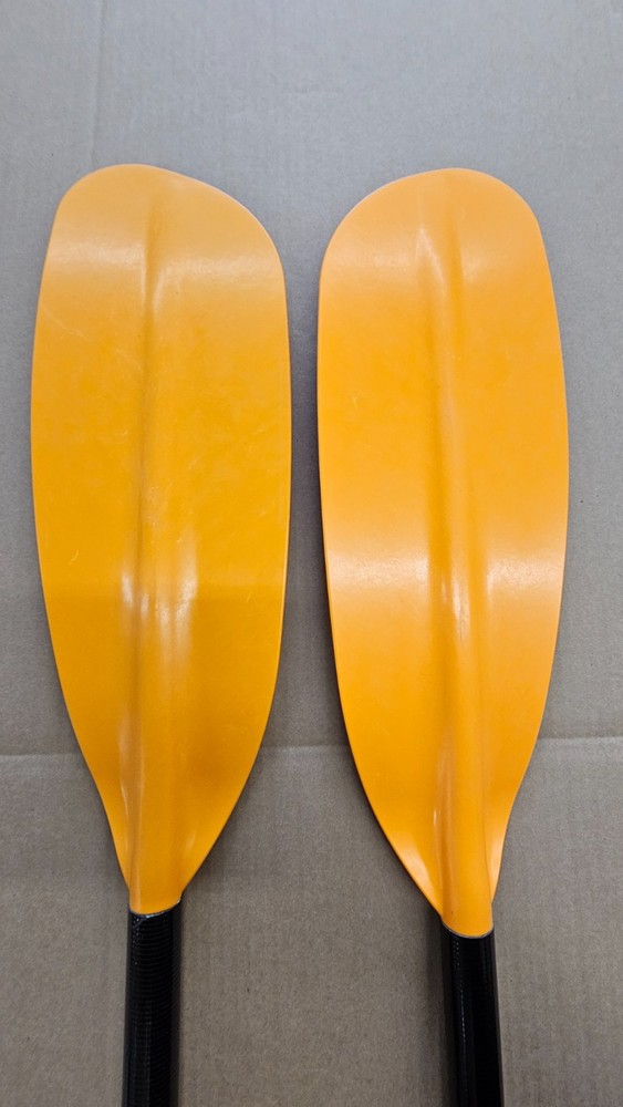 Aura Fiberglass 2pc 230cm