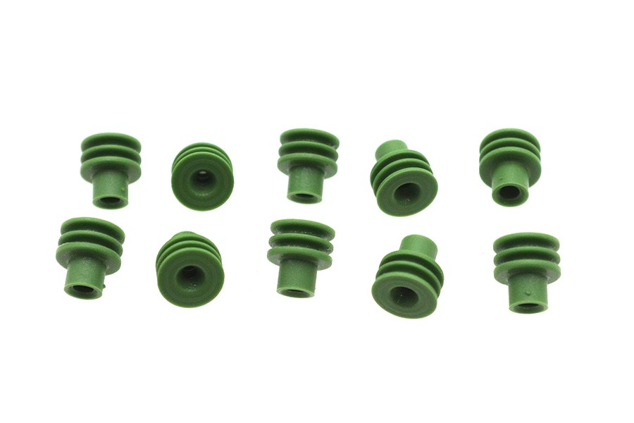 Wire Terminal Replacement Wire Seals for Harley-Davidson