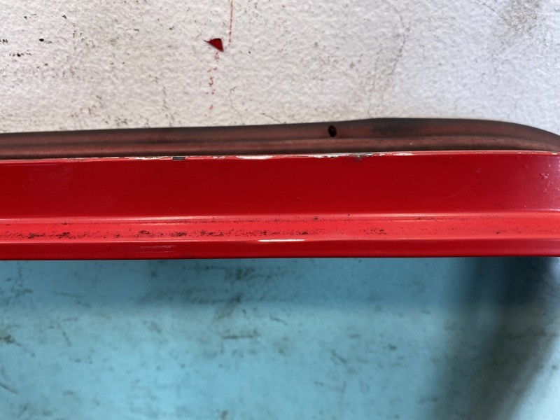 2000 Kenworth T800 Door (606-14029)