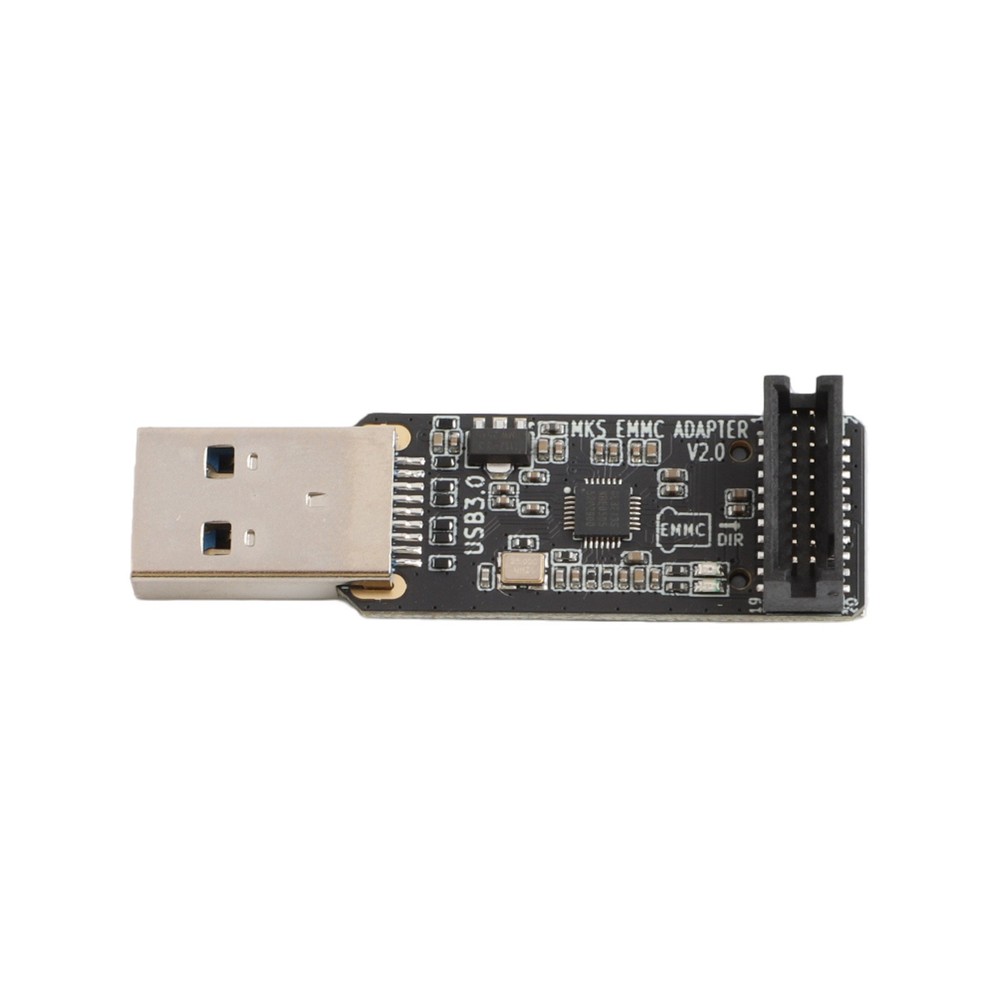 USB3.0 High Speed Card Reader for Image Burning on For MKS For EMMC Modules