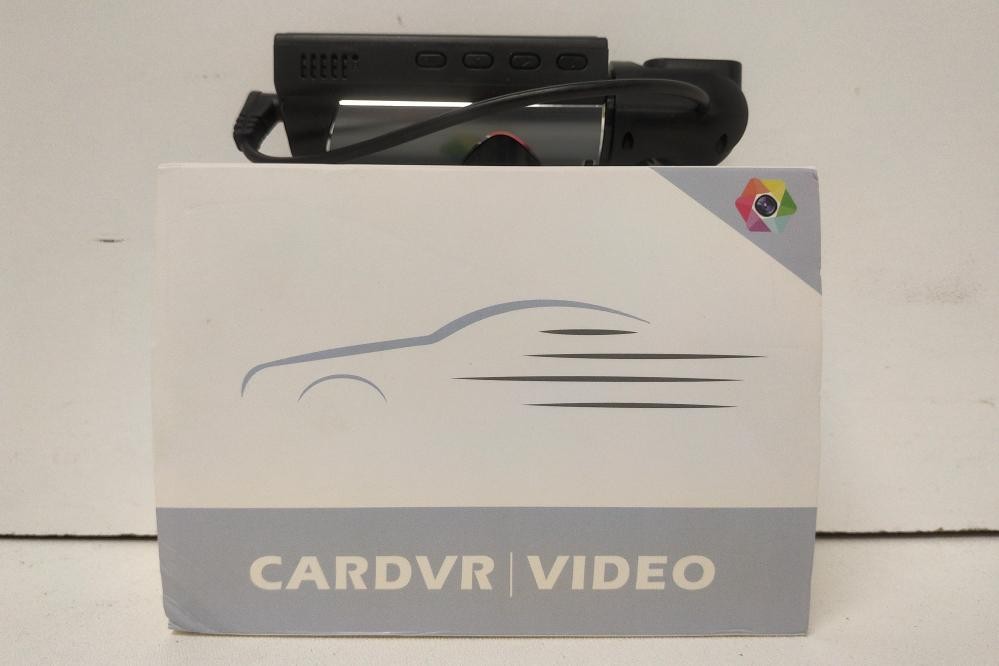 DIGITAL DASH CAMERA HD 1080P (P08031347)