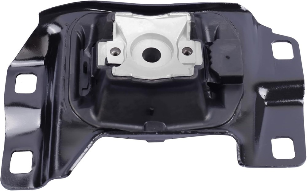 Engine Motor and Transmission Mount Kit Compatible with 2016-2019 Ford Explor...
