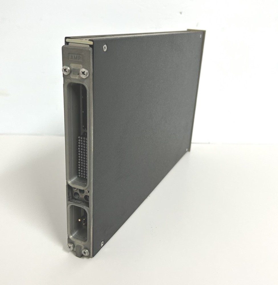 Motorola Aircraft SELCAL Decoder Unit NA138-714A