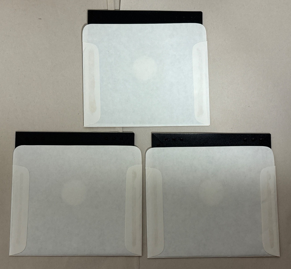 Ohio Distinctive Software - Menu/Diet/Weight Loss Planning Software 5.25" Floppy