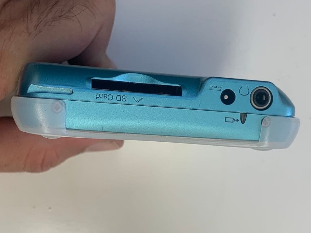 Sharp Portable MD Player MT-AV1 Serial No.27049433 Untested