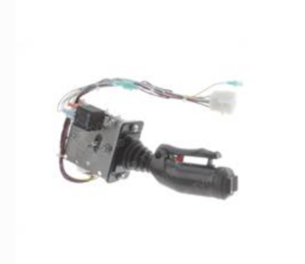 Skyjack Part Number 132537 Controller- 3 speed joystick MS6 Style