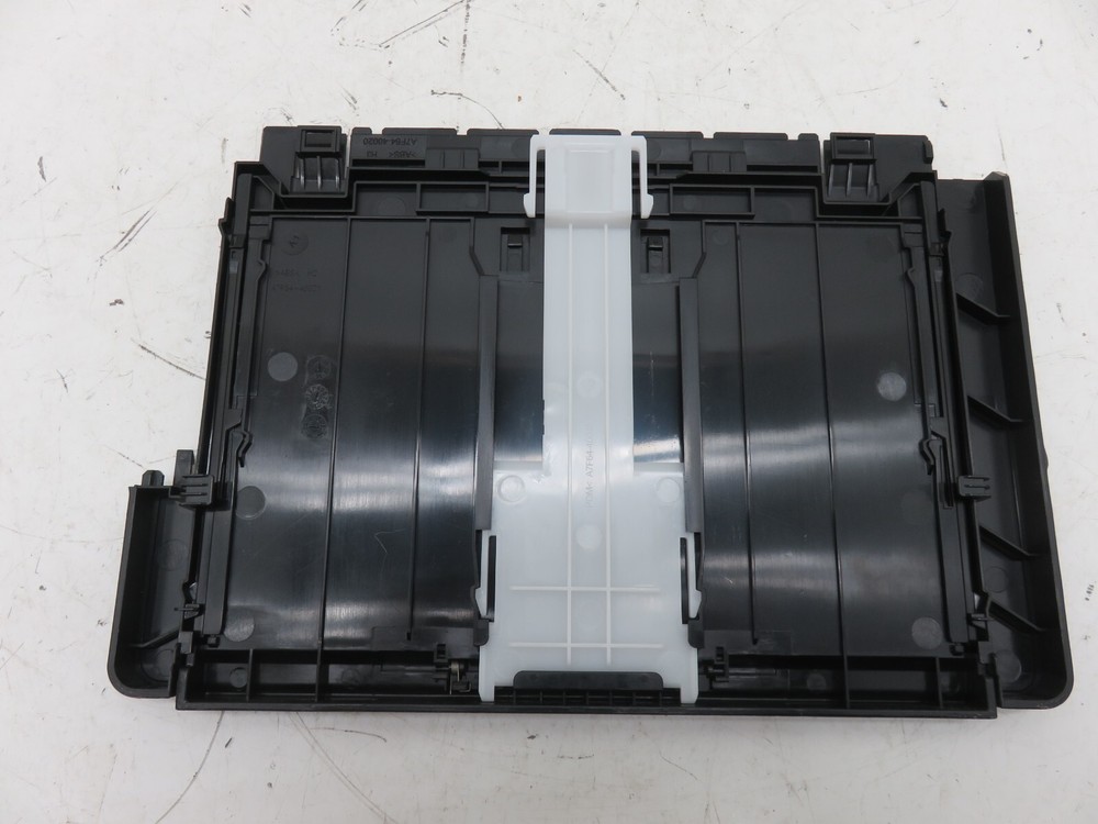 HP OfficeJet Pro 8610 Output Tray