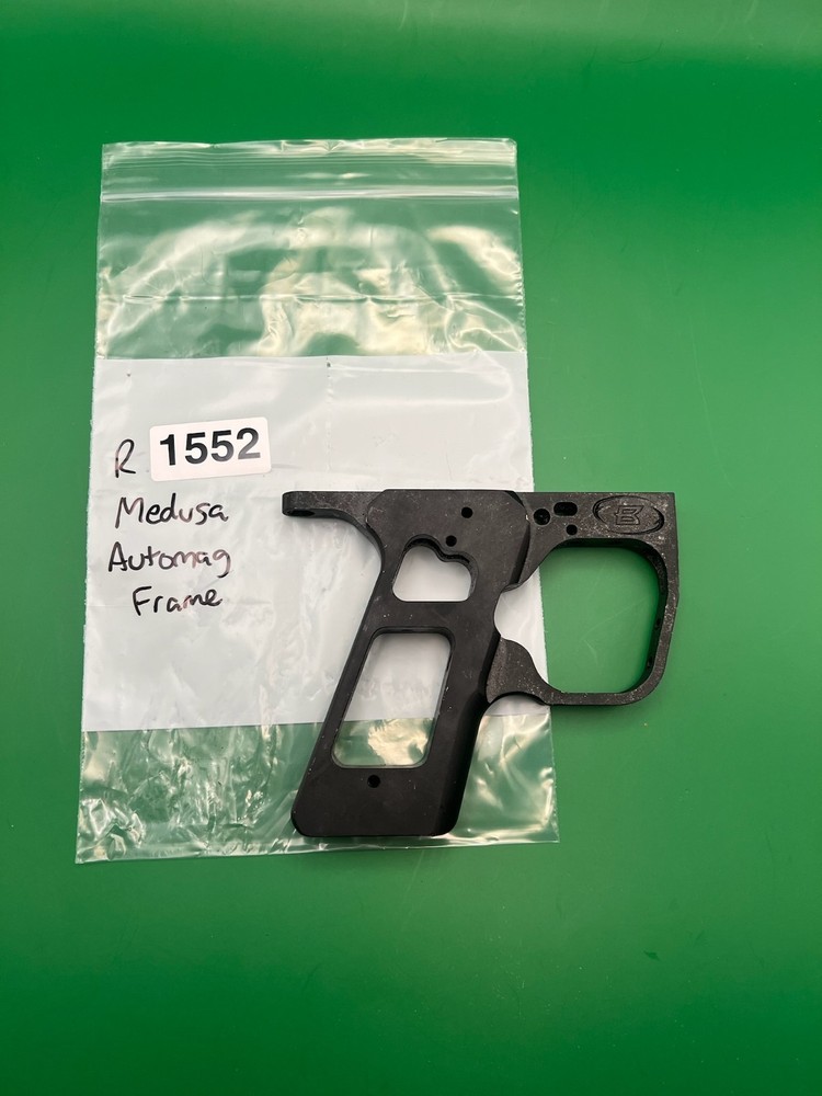 Medusa Automag Frame