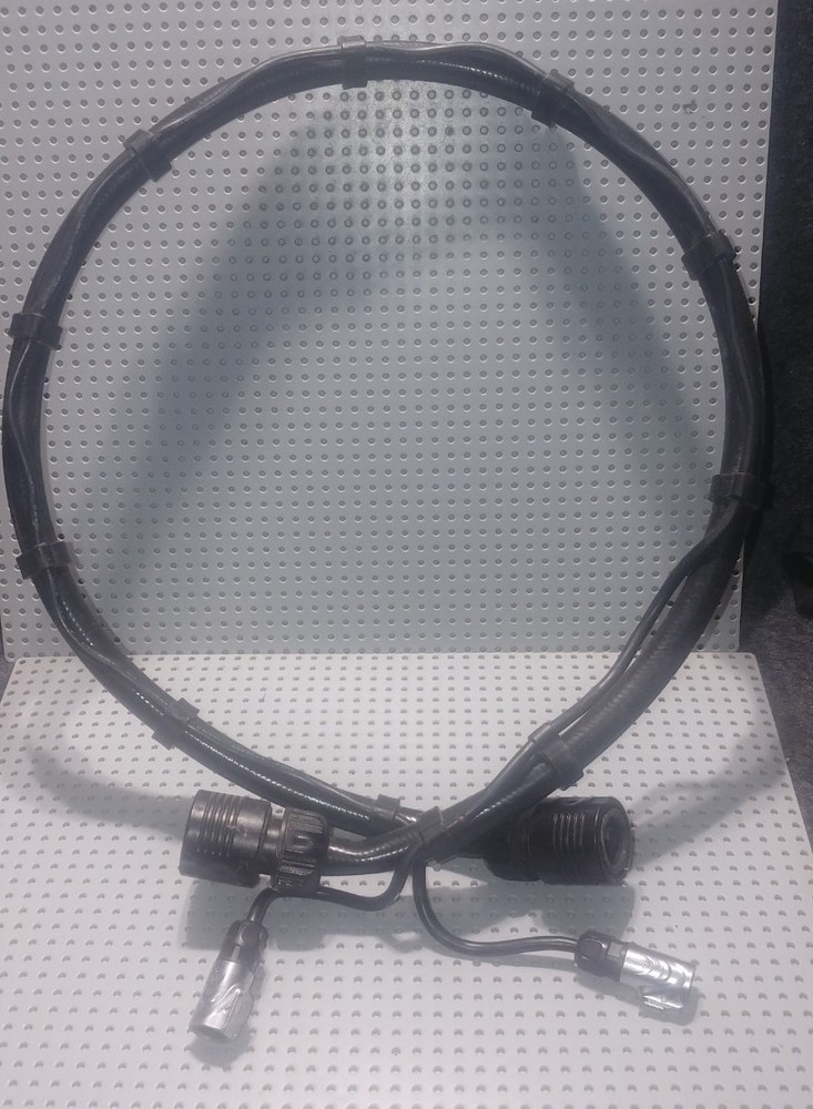 Protexus PX300ES Backpack Electrostatic Sprayer Replacement Hose And Cable Only