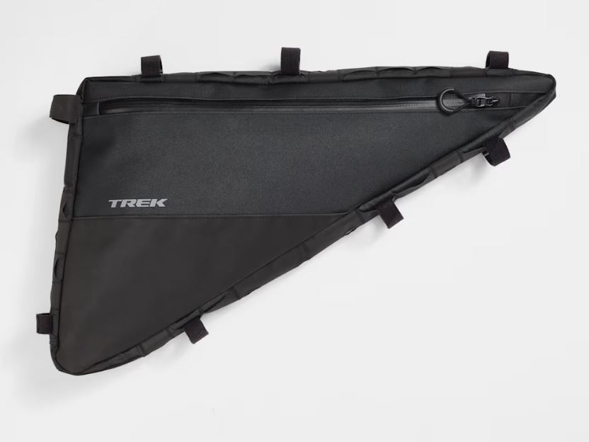 Trek Adventure Boss Full Frame Bag