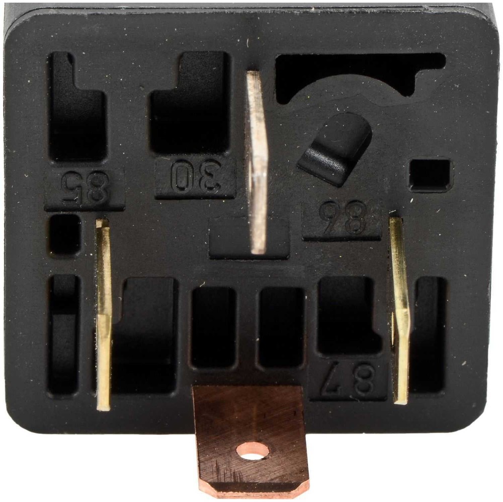 Horn Relay Bosch 0332019103