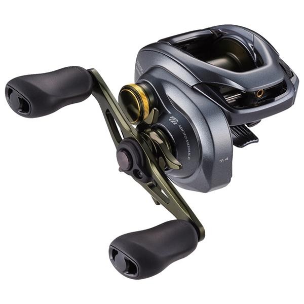Shimano 22 Curado DC 200HG Right-Handle