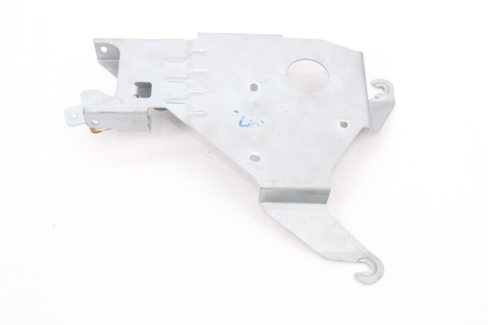 2007-2013 Mercedes W221 S550 Language Voice Module Computer Control Unit Bracket