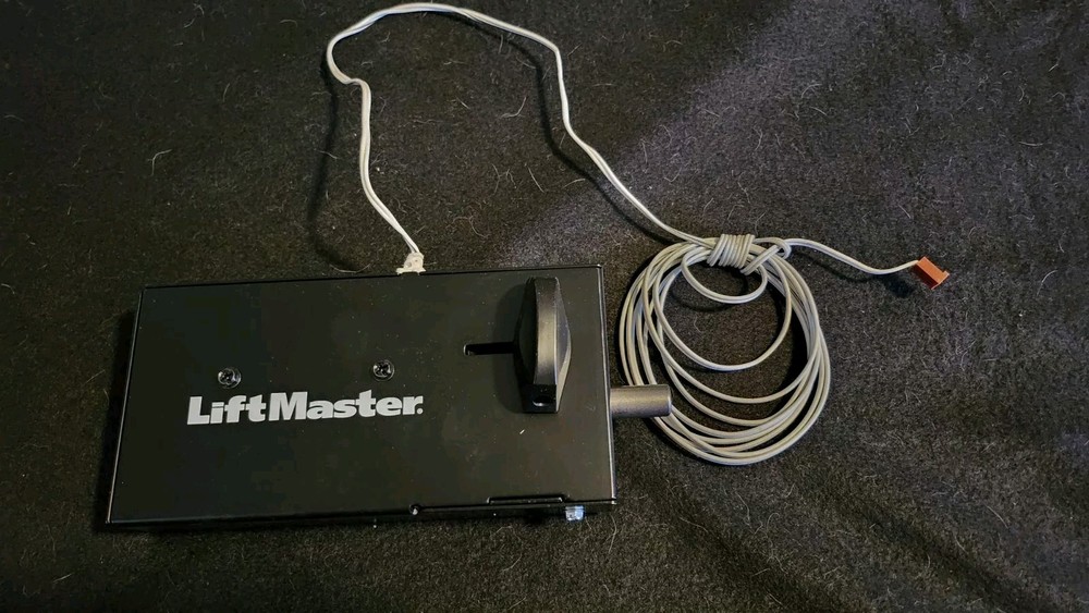 LiftMaster 841lm Automatic Garage Door Lock