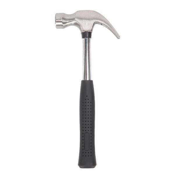 136 pc Tool Set (Red)