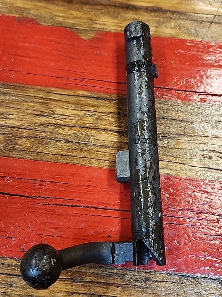 M1903A3 03A3 Bolt Body 3661