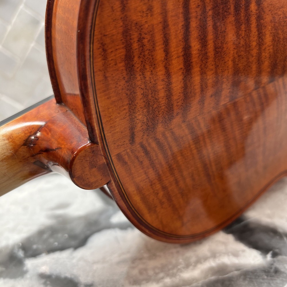 Handmade Violin
