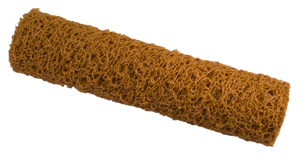 MBS 9" Roller Cover 3/8" Nap Loop for Heavy Textures Professional Quality