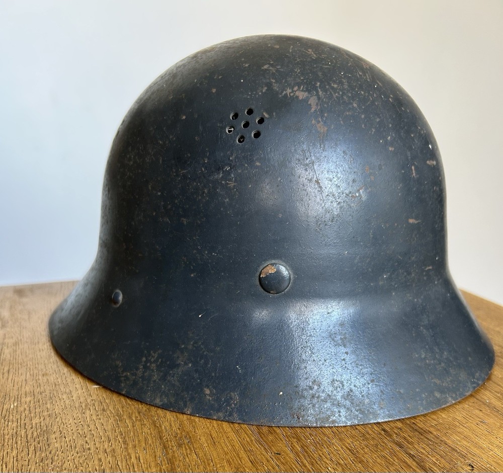 WW2 M29 German Helmet