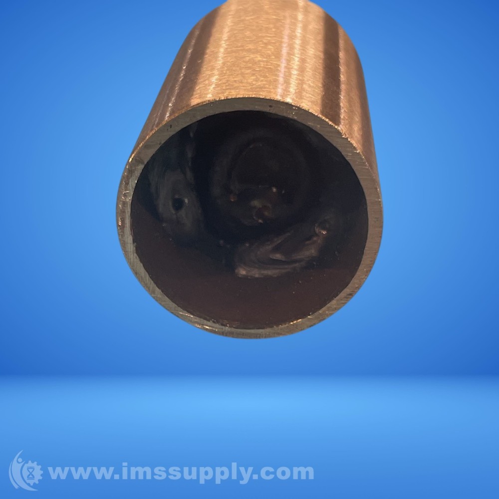 Copper Electrode FNIP