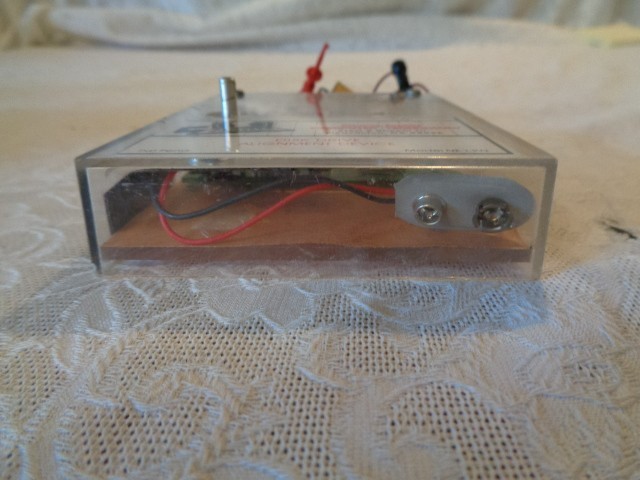 Cascio School Computer Technology Disk Drive Alignment Device Model NE-I-KN