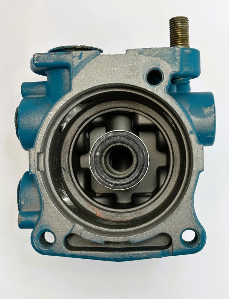 OR279950 E-5 Brake Valve Basic Bendix Remanufactured