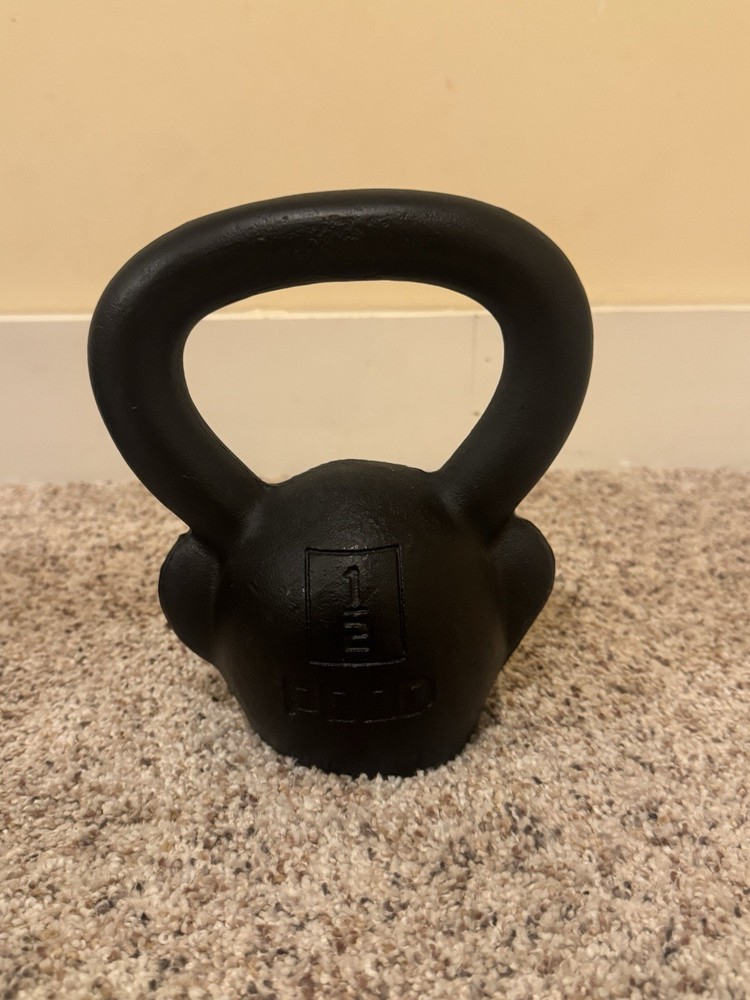 Onnit Howler Kettlebell