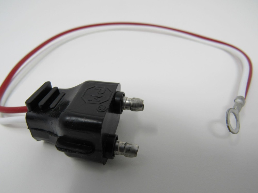 Peterson Wire Plug 431-49