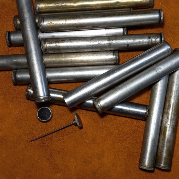 1903 1903A3 1903A4 Nickel Oiler USGI