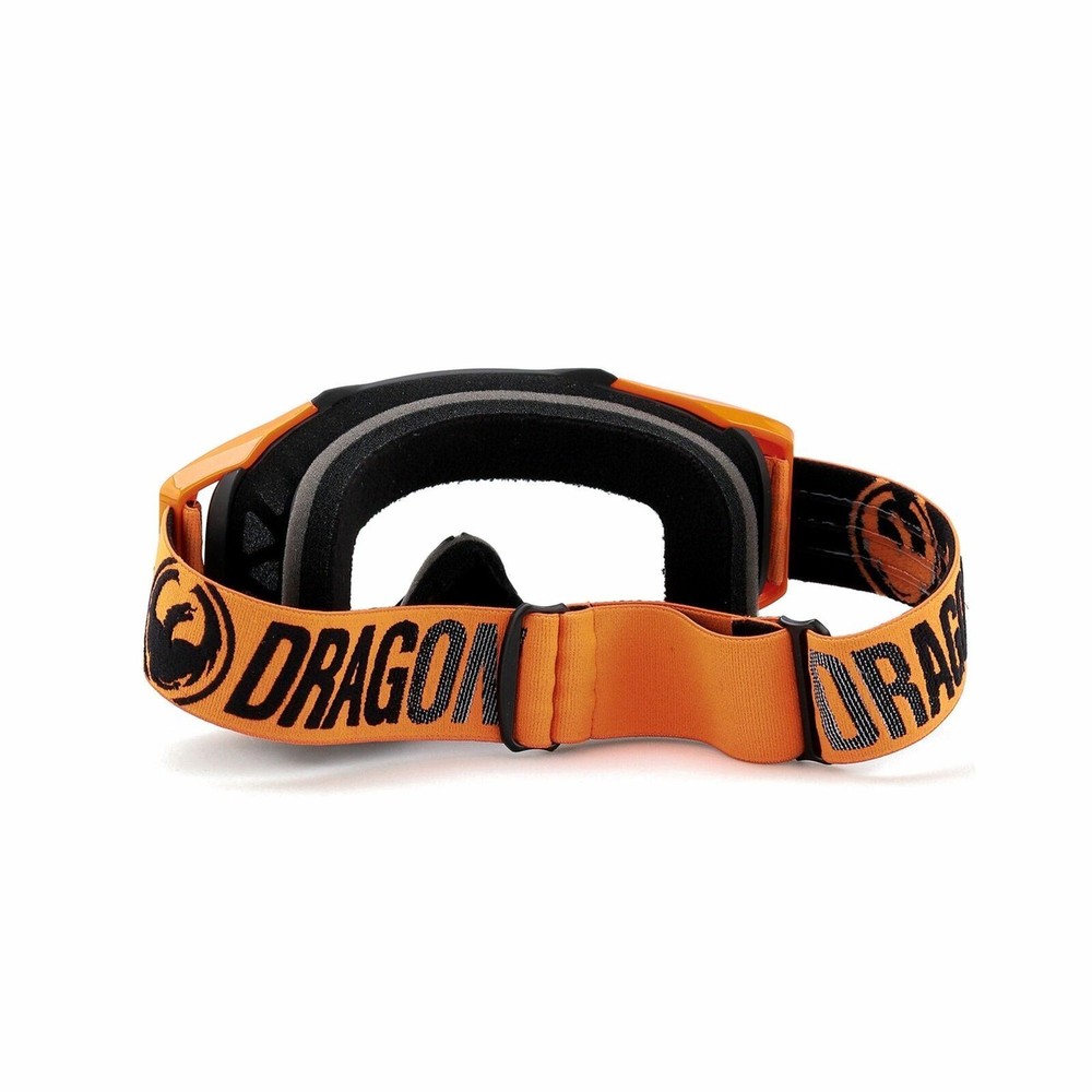 [358736024701] Mens Dragon Alliance MXV Max Basic Goggles