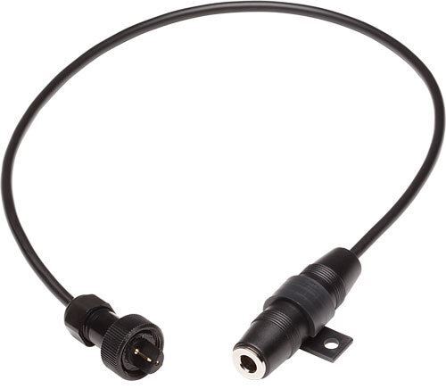 GARRETT ¼" HEADPHONE ADAPTER - 1626000