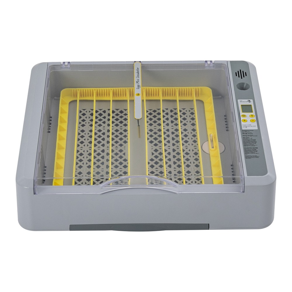 36 Egg Digital Incubator for Chickens and Poultry with Automatic Control